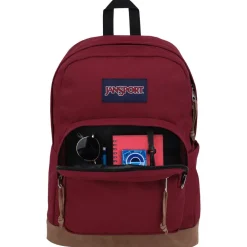 Sac À Dos Scolaire<Jansport Sac à dos Right Pack 28L Russet Red