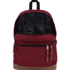 Sac À Dos Scolaire<Jansport Sac à dos Right Pack 28L Russet Red