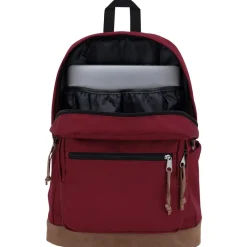 Sac À Dos Scolaire<Jansport Sac à dos Right Pack 28L Russet Red