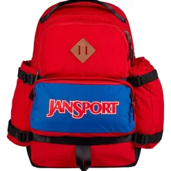 Sac À Dos Scolaire<Jansport Sac à dos Seattle Pack 34L Red Tape