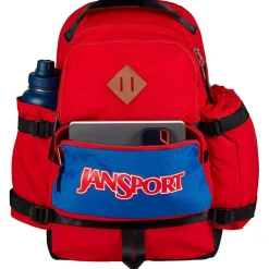 Sac À Dos Scolaire<Jansport Sac à dos Seattle Pack 34L Red Tape