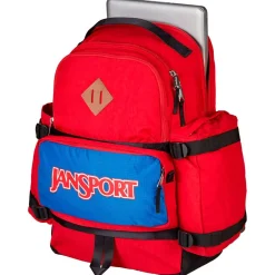 Sac À Dos Scolaire<Jansport Sac à dos Seattle Pack 34L Red Tape