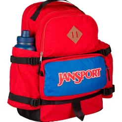 Sac À Dos Scolaire<Jansport Sac à dos Seattle Pack 34L Red Tape