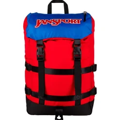 Sac À Dos Scolaire<Jansport Sac à dos Skip Pack 28L Red Tape