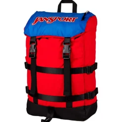 Sac À Dos Scolaire<Jansport Sac à dos Skip Pack 28L Red Tape