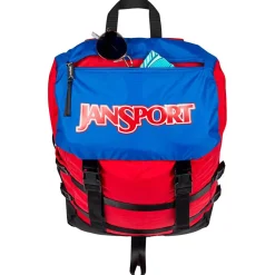 Sac À Dos Scolaire<Jansport Sac à dos Skip Pack 28L Red Tape