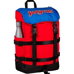 Sac À Dos Scolaire<Jansport Sac à dos Skip Pack 28L Red Tape
