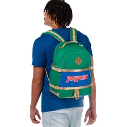 Sac À Dos Scolaire<Jansport Sac à dos Small Seattle Pack 27L Jelly Kelly