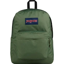 Sac À Dos Scolaire<Jansport Sac à dos Superbreak Plus 26L Cargo Green