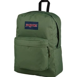 Sac À Dos Scolaire<Jansport Sac à dos Superbreak Plus 26L Cargo Green