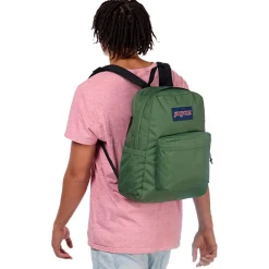 Sac À Dos Scolaire<Jansport Sac à dos Superbreak Plus 26L Cargo Green