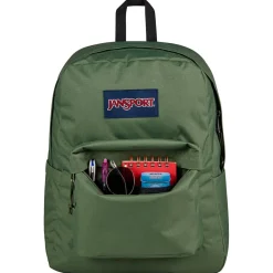 Sac À Dos Scolaire<Jansport Sac à dos Superbreak Plus 26L Cargo Green