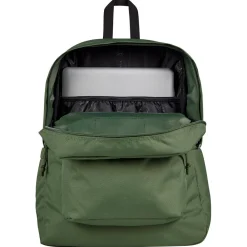 Sac À Dos Scolaire<Jansport Sac à dos Superbreak Plus 26L Cargo Green