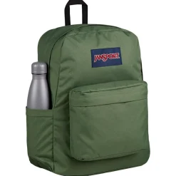 Sac À Dos Scolaire<Jansport Sac à dos Superbreak Plus 26L Cargo Green
