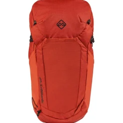 Sac À Dos Randonnée|Sac Randonnée Homme<Kathmandu Sac à dos Valorous Pack 28L Red Earth