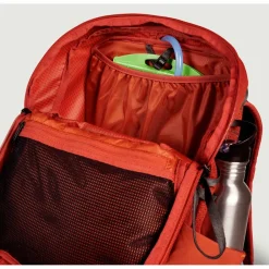 Sac À Dos Randonnée|Sac Randonnée Homme<Kathmandu Sac à dos Valorous Pack 28L Red Earth