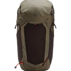 Sale Sac à dos Valorous Pack 28L Dark Moss Femme Sac À Dos Randonnée|Sac Randonnée Homme