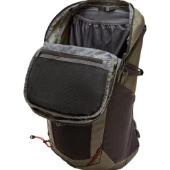 Sale Sac à dos Valorous Pack 28L Dark Moss Femme Sac À Dos Randonnée|Sac Randonnée Homme