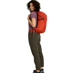 New Sac à dos Valorous Pack 20L Red Earth Femme Sac À Dos Randonnée|Sac Randonnée Homme