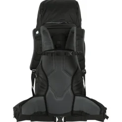 Clearance Sac à dos Access 65+10 Black - Noir Homme Sac À Dos Randonnée|Sac Randonnée Homme