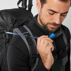 Sac à dos Access 30 Black - Noir Homme Sac À Dos Randonnée|Sac Randonnée 30L