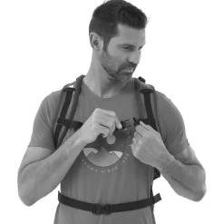 Sac À Dos Randonnée|Sac Randonnée 20L<Lafuma Sac à dos Access 20 Venti Black