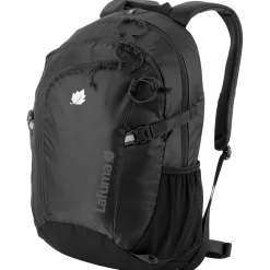 Hot Sac à dos Alpic 28 Black Femme Sac Randonnée 30L|Sac À Dos Randonnée