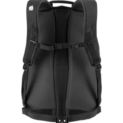 Hot Sac à dos Alpic 28 Black Femme Sac Randonnée 30L|Sac À Dos Randonnée