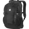 Sac Randonnée 20L|Sac À Dos Randonnée<Lafuma Sac à dos Alpic 20 Black - Noir