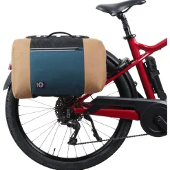 Best Sac à dos Bikepack Ltd 20 Gold Umber Sac À Dos Scolaire