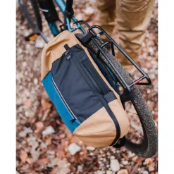 Best Sac à dos Bikepack Ltd 20 Gold Umber Sac À Dos Scolaire