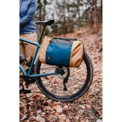 Best Sac à dos Bikepack Ltd 20 Gold Umber Sac À Dos Scolaire