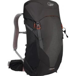 Sac Randonnée 30L|Sac À Dos Randonnée<Lowe Alpine Sac à dos Airzone Trail 30 Black Anthracite