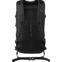 New Sac à dos Edge 22 Black Femme Sac À Dos Randonnée|Sac Randonnée Homme