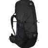Sale Sac à dos Sirac Plus Nd40 Ebony Femme Sac À Dos Randonnée|Sac Randonnée Femme