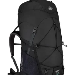 Sale Sac à dos Sirac Plus Nd40 Ebony Femme Sac À Dos Randonnée|Sac Randonnée Femme