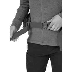 Sale Sac à dos Sirac Plus Nd40 Ebony Femme Sac À Dos Randonnée|Sac Randonnée Femme