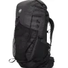 Discount Sac à dos Ducan Spine 28-35 Women Black Femme Sac À Dos Randonnée|Sac Randonnée Femme