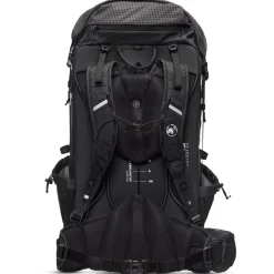 Discount Sac à dos Ducan Spine 28-35 Women Black Femme Sac À Dos Randonnée|Sac Randonnée Femme