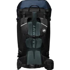 Sac À Dos Randonnée|Sac Randonnée Femme<Mammut Sac à dos Lithium 40 Women Marine Black
