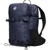 Sale Sac à dos Nirvana 28 Women Marine Black Sac À Dos Ski