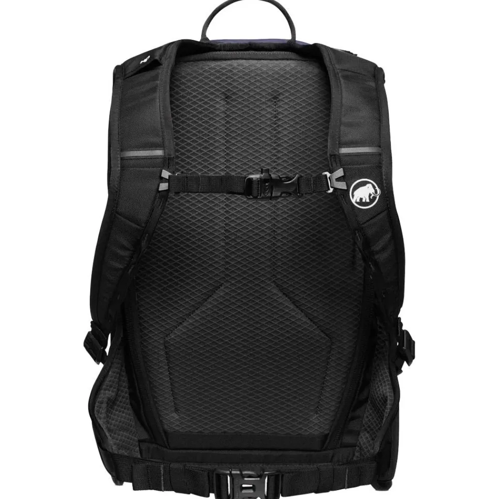 Sale Sac à dos Nirvana 28 Women Marine Black Sac À Dos Ski