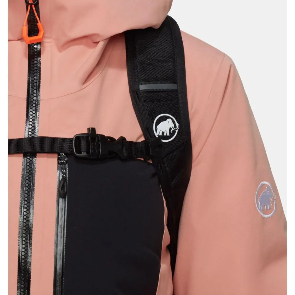 Sale Sac à dos Nirvana 28 Women Marine Black Sac À Dos Ski
