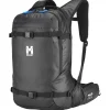 Discount Sac à dos Cosmic Lt 20 Black Sac À Dos Ski