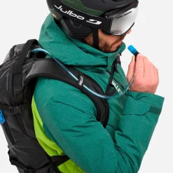 Discount Sac à dos Cosmic Lt 20 Black Sac À Dos Ski