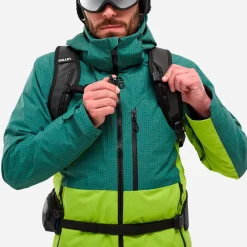 Discount Sac à dos Cosmic Lt 20 Black Sac À Dos Ski