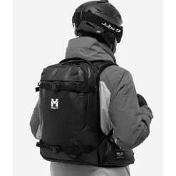 Sac À Dos Ski<Millet Sac à dos Cosmic Lt 20 Macaw Green