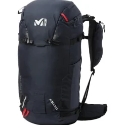 Sac À Dos Ski|Sac Randonnée 30L<Millet Sac à dos D-Tour 30 Old Saphir