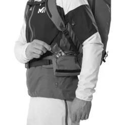Sac À Dos Ski|Sac Randonnée 30L<Millet Sac à dos D-Tour 30 Old Saphir