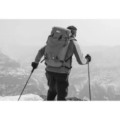 Sac À Dos Ski|Sac Randonnée 30L<Millet Sac à dos D-Tour 30 Old Saphir